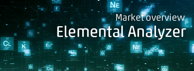 Market Overview Elemental Analyzers